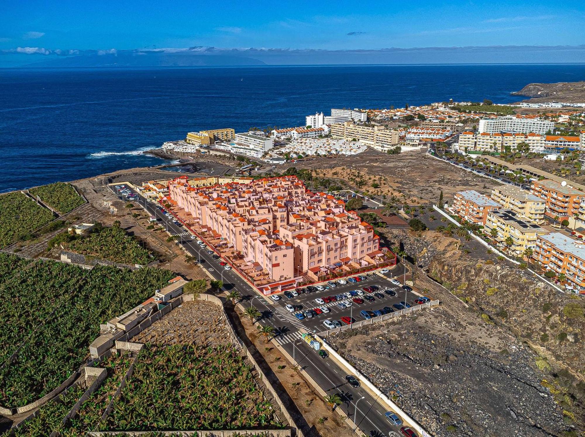 Apartment As De Casas - Arcoiris Playa *